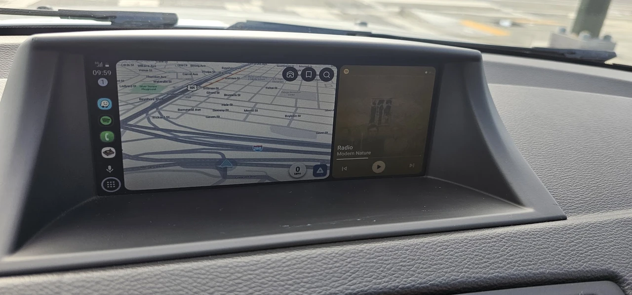 2011 BMW E82 135i & 135is - Image 5 of 21