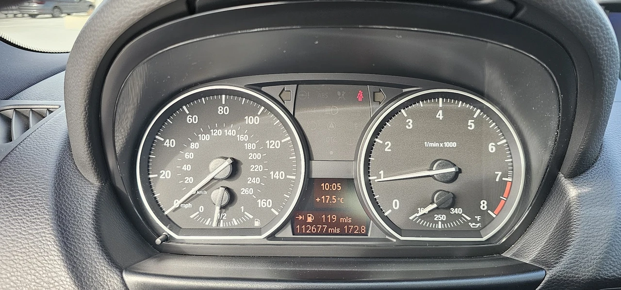 2011 BMW E82 135i & 135is - Image 14 of 21