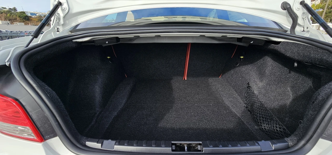 2011 BMW E82 135i & 135is - Image 17 of 21