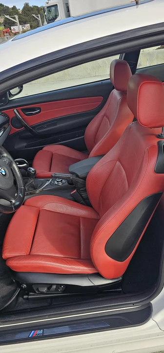 2011 BMW E82 135i & 135is - Image 15 of 21