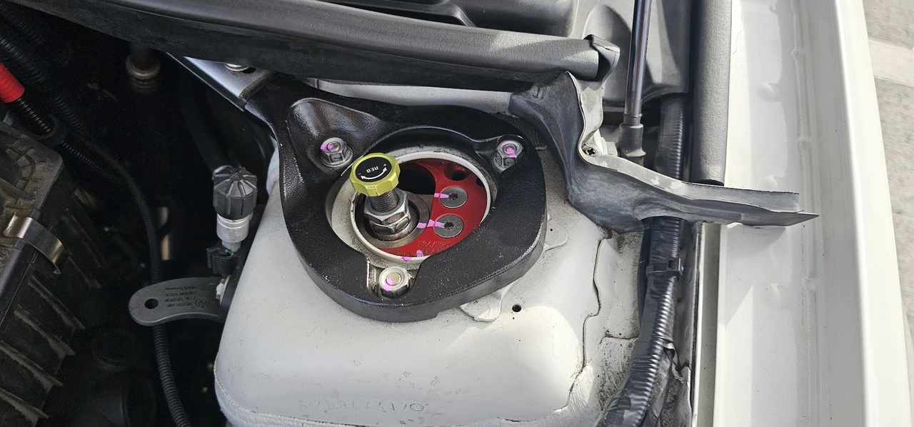 2011 BMW E82 135i & 135is - Image 21 of 21