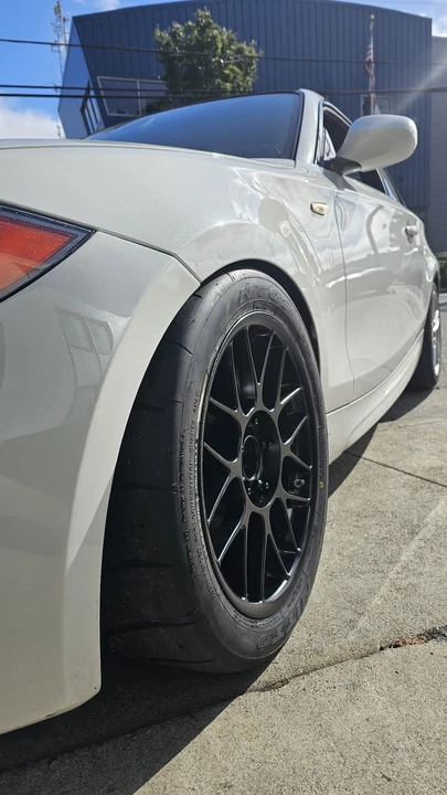 2011 BMW E82 135i & 135is - Image 3 of 21