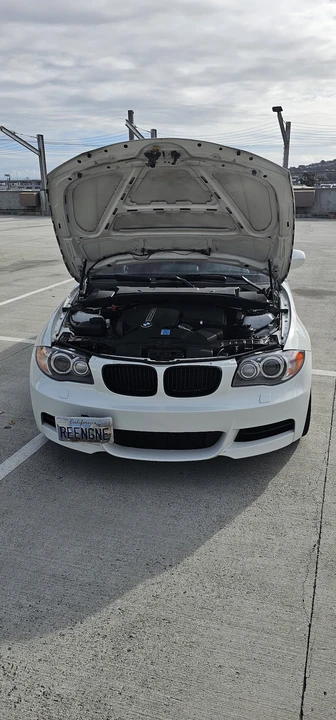 2011 BMW E82 135i & 135is - Image 19 of 21