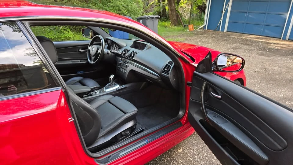 2011 BMW E82 135i & 135is - Image 10 of 17