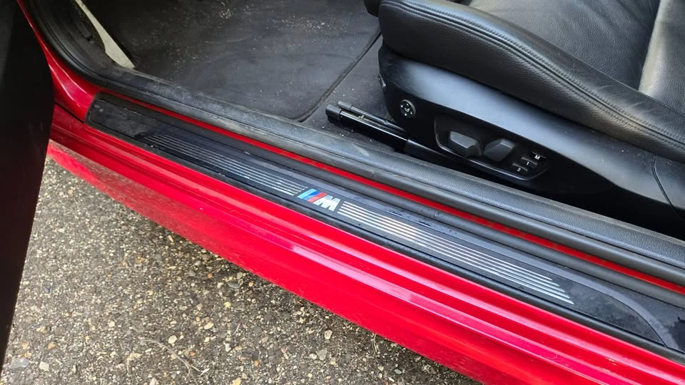 2011 BMW E82 135i & 135is - Image 13 of 17