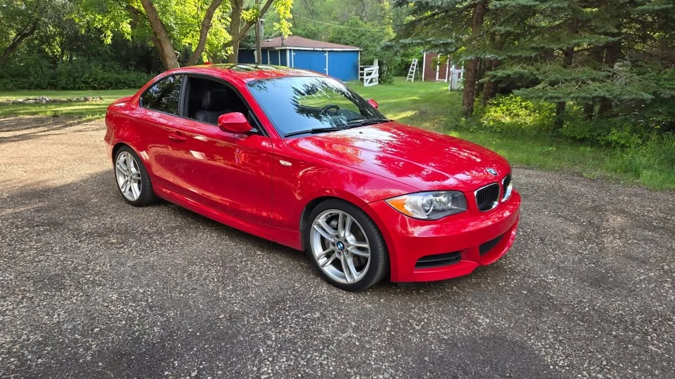 2011 BMW E82 135i & 135is - Image 3 of 17