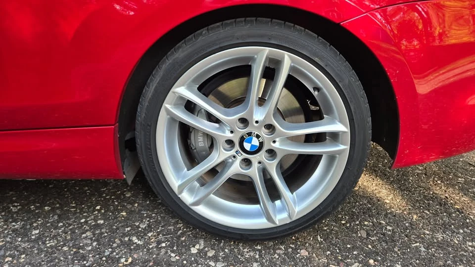 2011 BMW E82 135i & 135is - Image 12 of 17