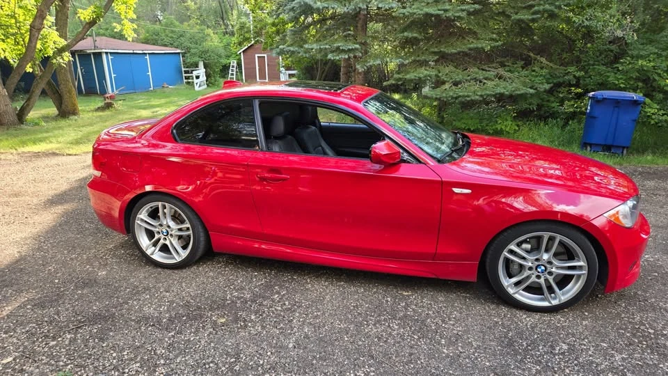 2011 BMW E82 135i & 135is - Image 4 of 17