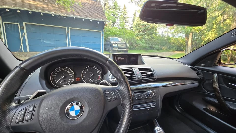 2011 BMW E82 135i & 135is - Image 14 of 17