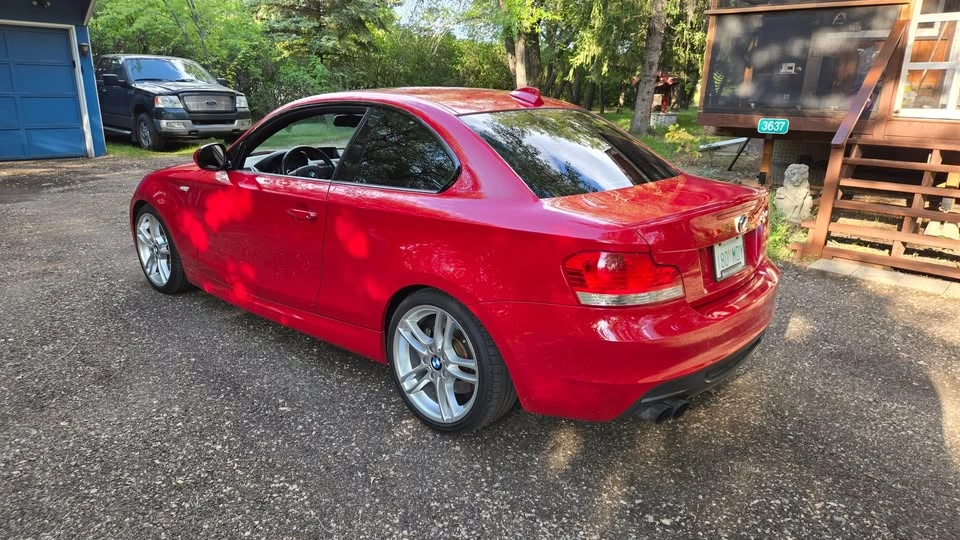 2011 BMW E82 135i & 135is - Image 6 of 17
