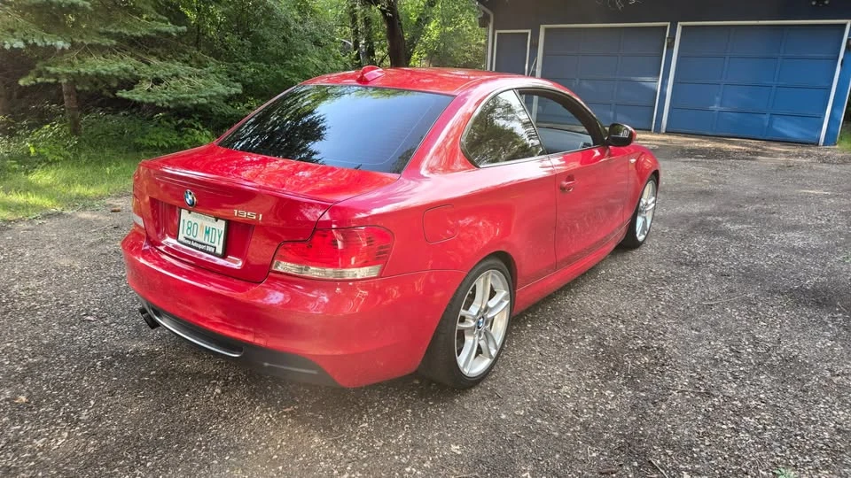 2011 BMW E82 135i & 135is - Image 5 of 17