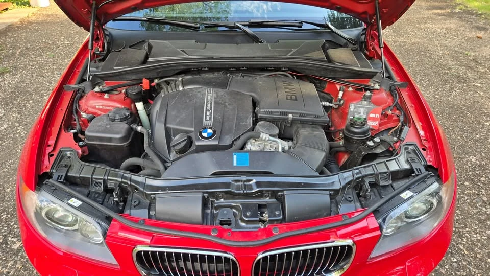 2011 BMW E82 135i & 135is - Image 11 of 17