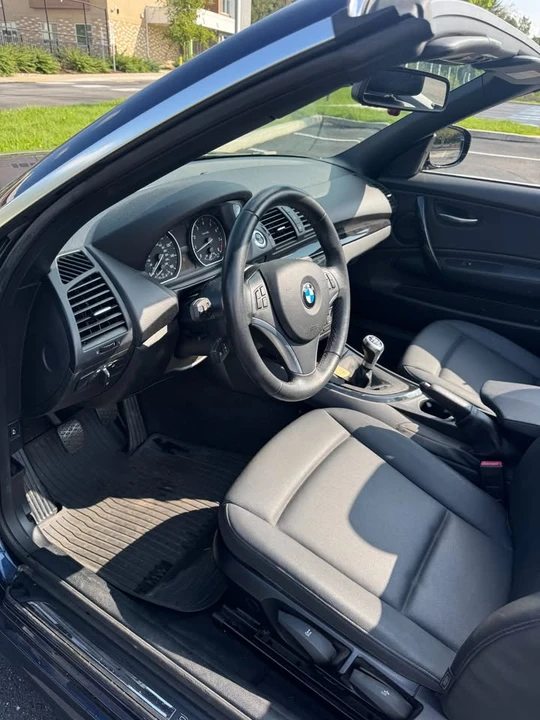 2011 BMW E82 135i & 135is - Image 18 of 20