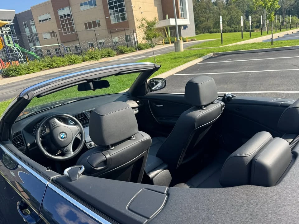 2011 BMW E82 135i & 135is - Image 14 of 20
