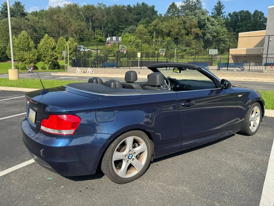 2011 BMW E82 135i & 135is - Image 10 of 20
