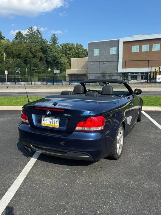 2011 BMW E82 135i & 135is - Image 9 of 20