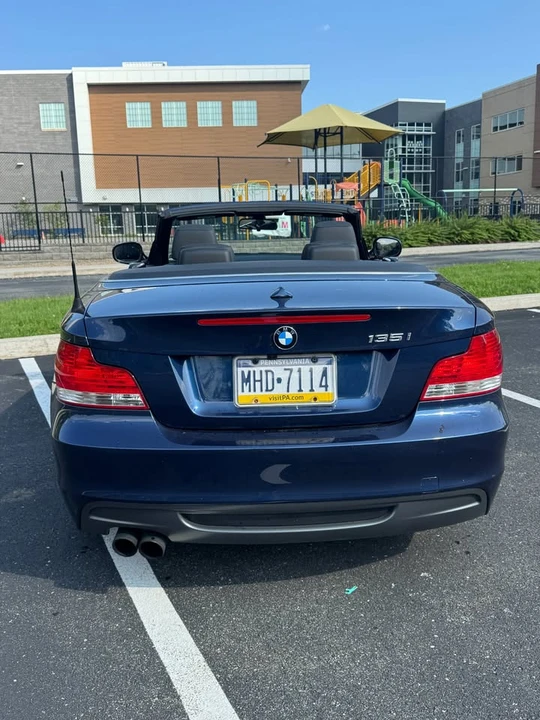 2011 BMW E82 135i & 135is - Image 8 of 20