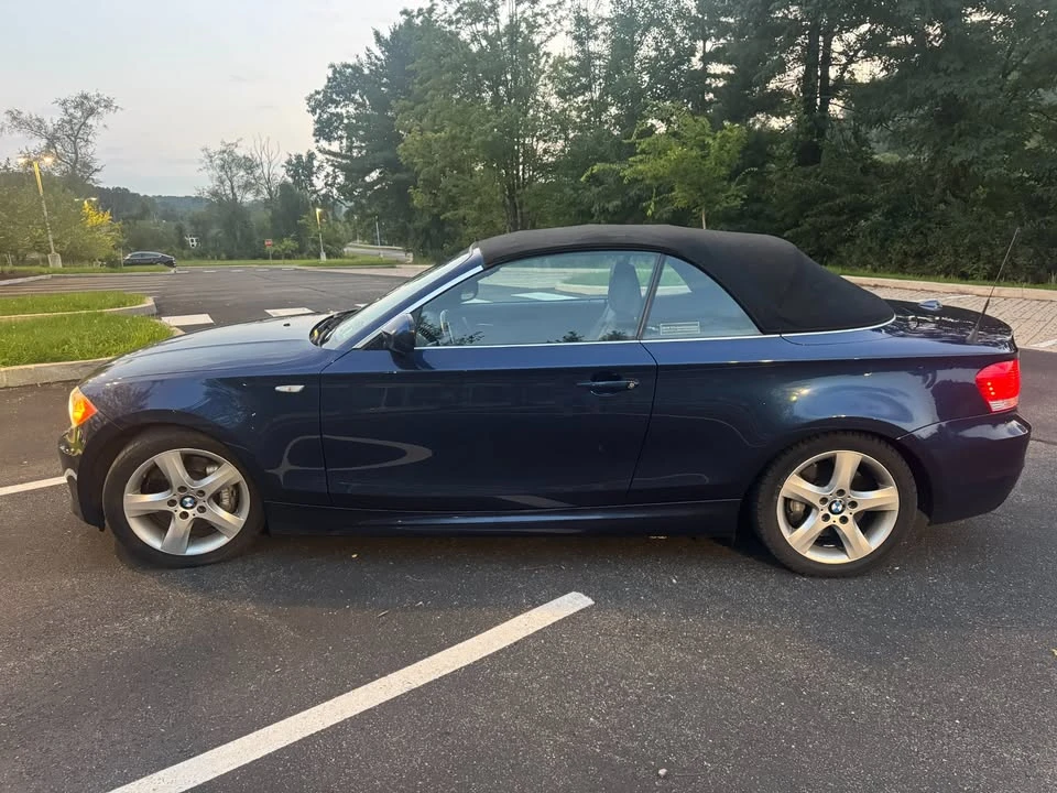 2011 BMW E82 135i & 135is - Image 19 of 20