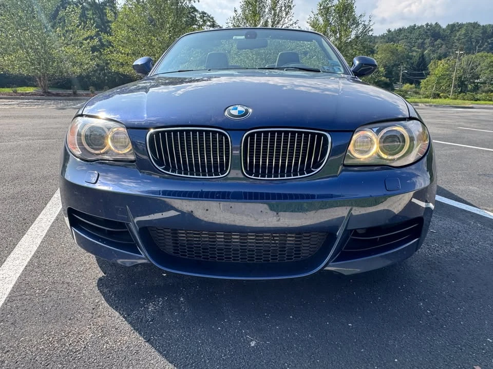 2011 BMW E82 135i & 135is - Image 16 of 20