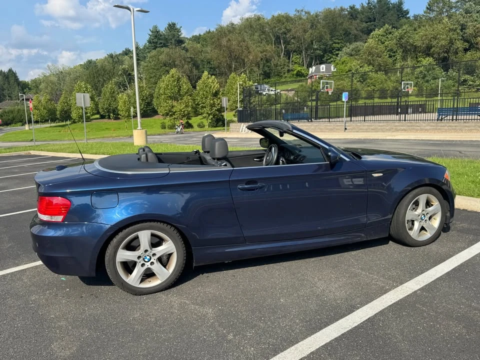 2011 BMW E82 135i & 135is - Image 12 of 20