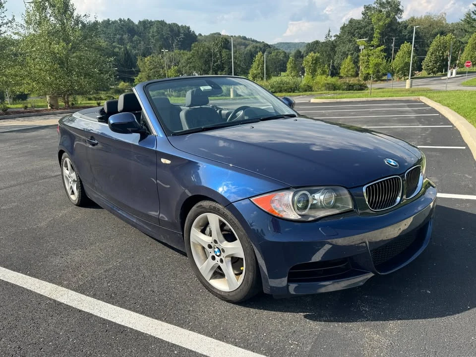 2011 BMW E82 135i & 135is - Image 11 of 20