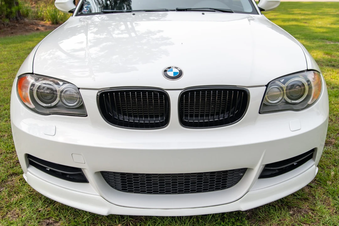 2011 BMW E82 135i & 135is - Image 24 of 31