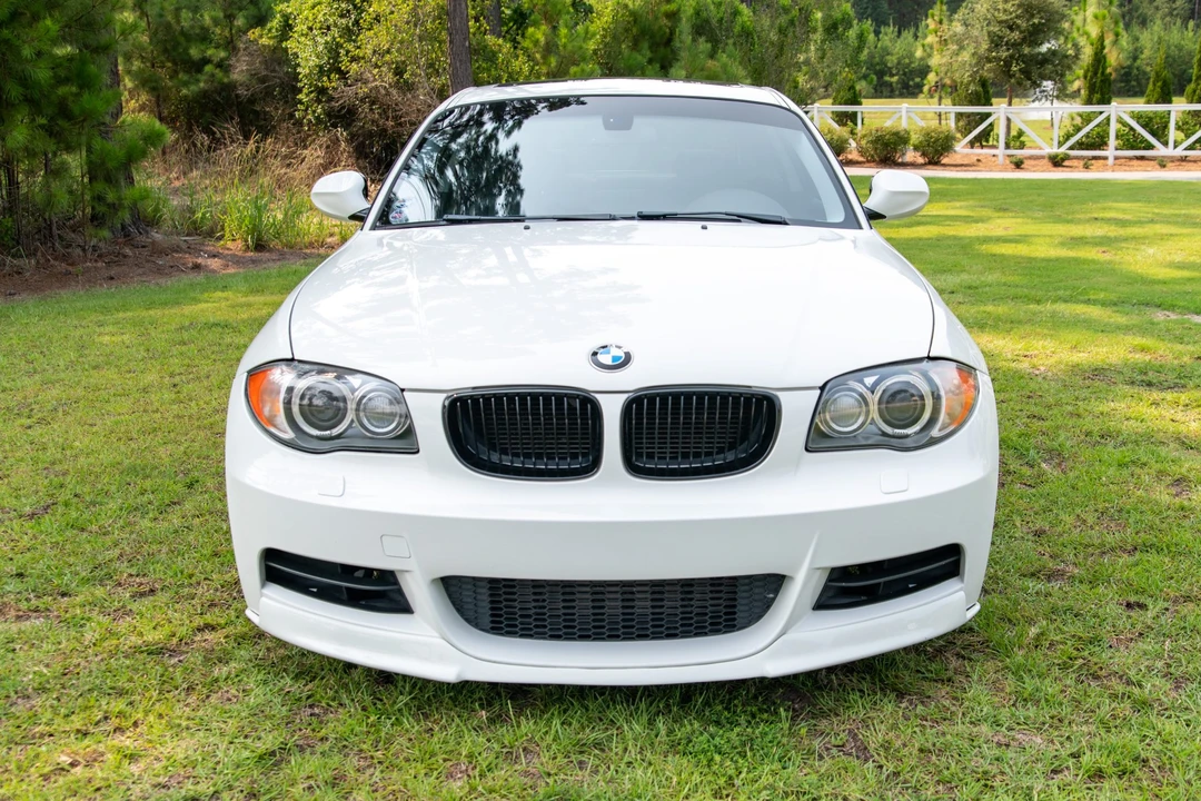 2011 BMW E82 135i & 135is - Image 2 of 31