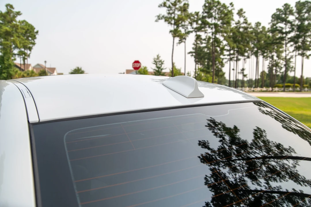 2011 BMW E82 135i & 135is - Image 31 of 31