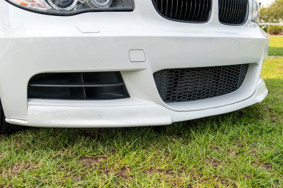 2011 BMW E82 135i & 135is - Image 26 of 31