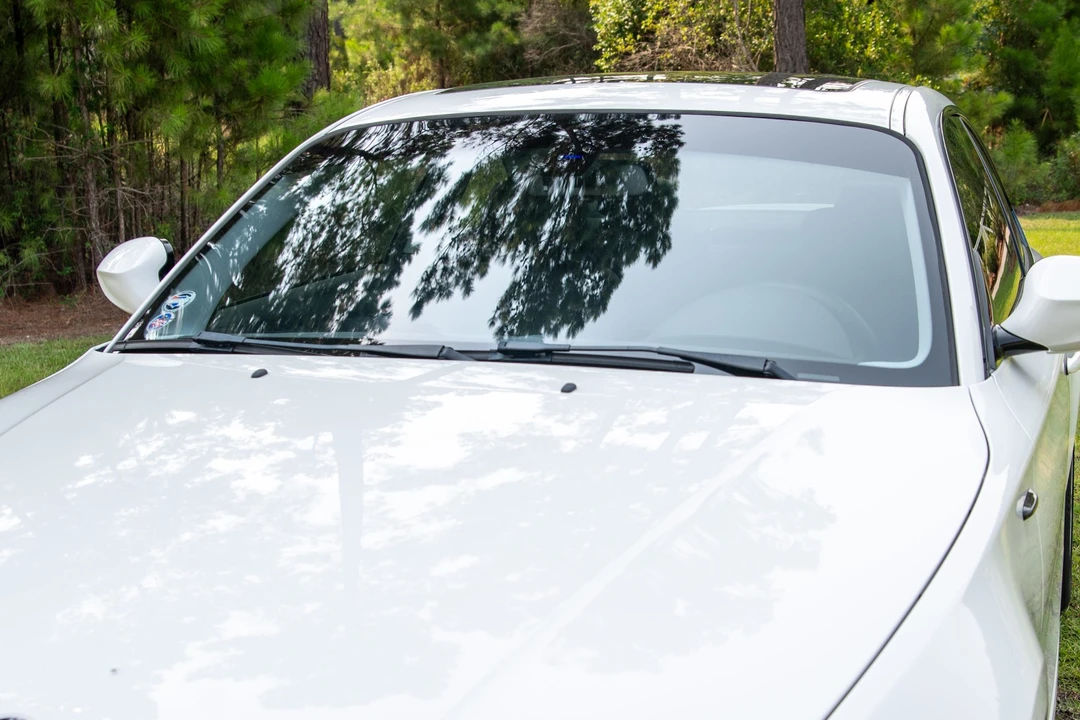 2011 BMW E82 135i & 135is - Image 20 of 31
