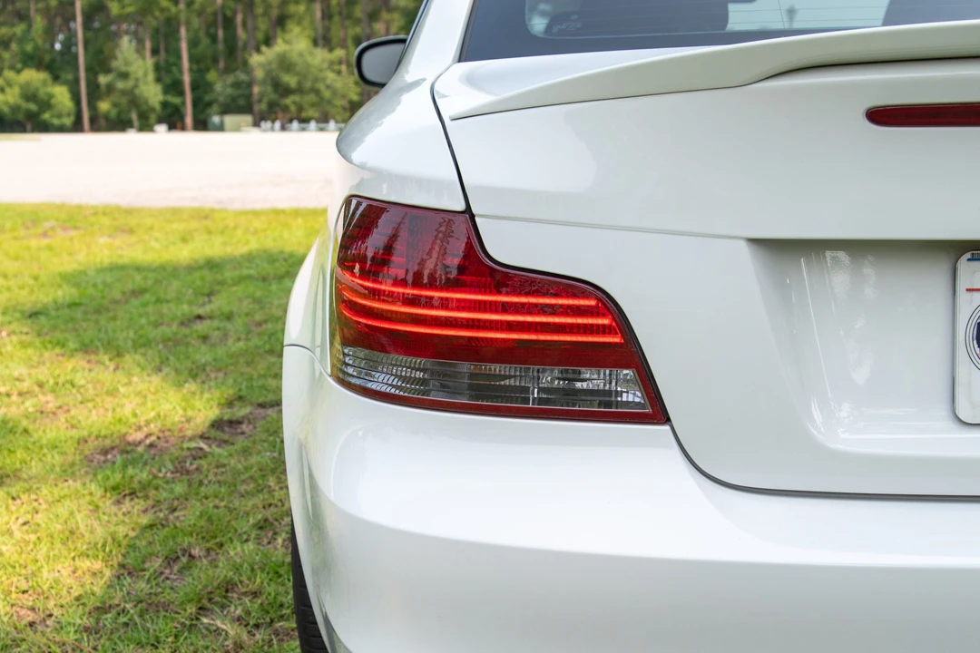 2011 BMW E82 135i & 135is - Image 16 of 31
