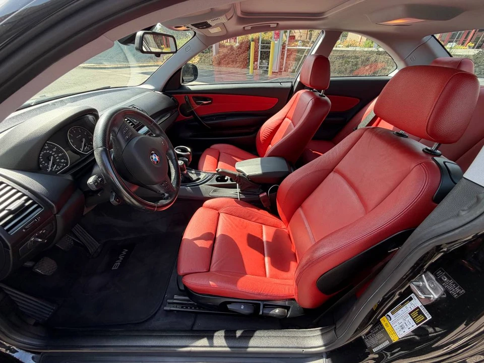 2011 BMW E82 135i & 135is - Image 9 of 14