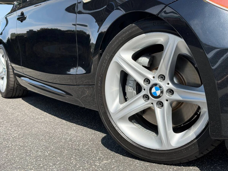 2011 BMW E82 135i & 135is - Image 7 of 14