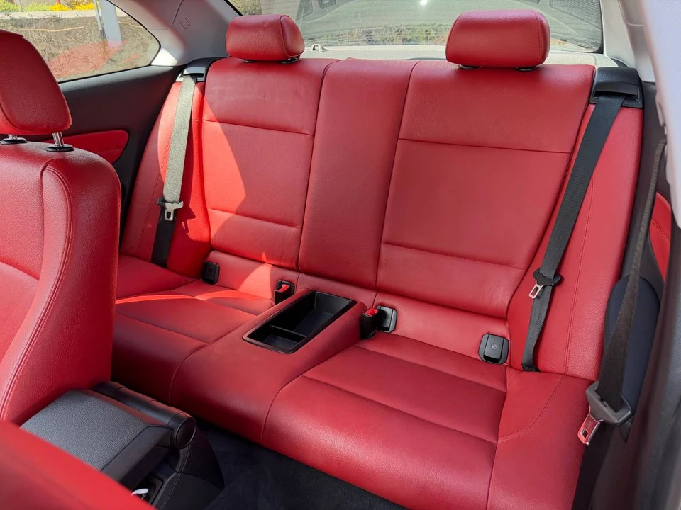 2011 BMW E82 135i & 135is - Image 12 of 14