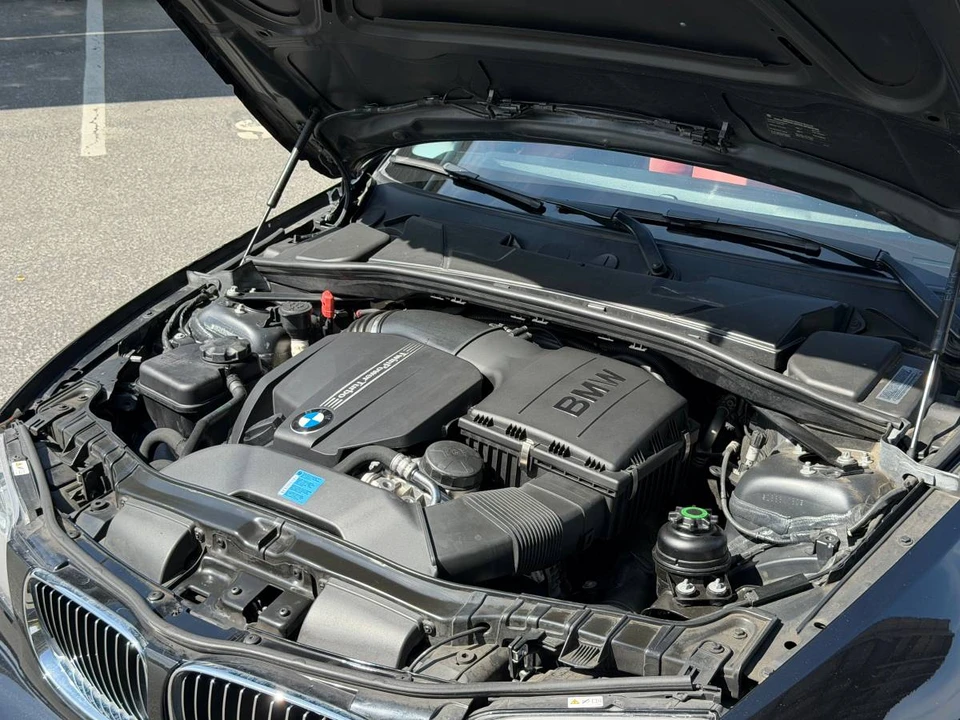 2011 BMW E82 135i & 135is - Image 13 of 14