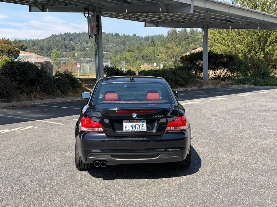 2011 BMW E82 135i & 135is - Image 3 of 14