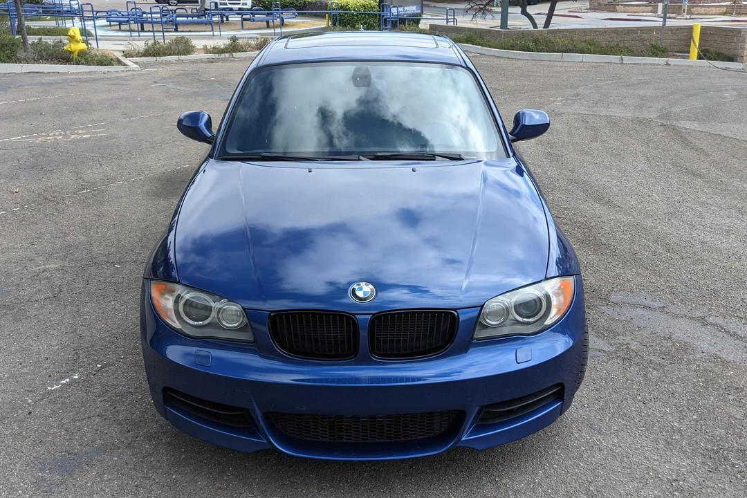2011 BMW E82 135i & 135is - Image 2 of 31