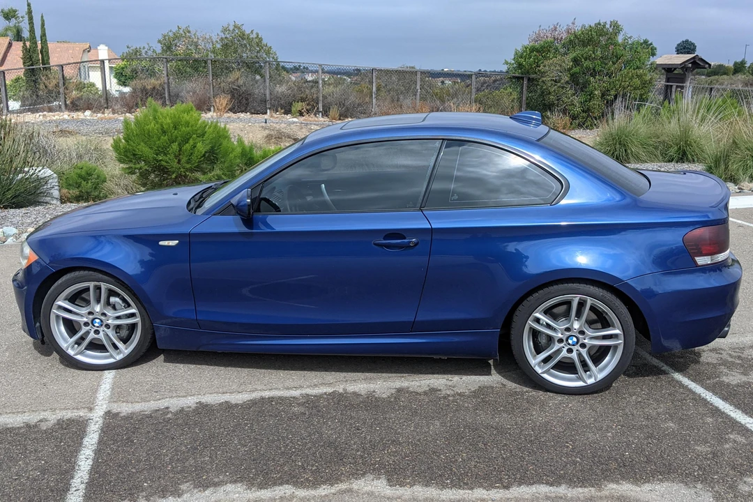 2011 BMW E82 135i & 135is - Image 3 of 31