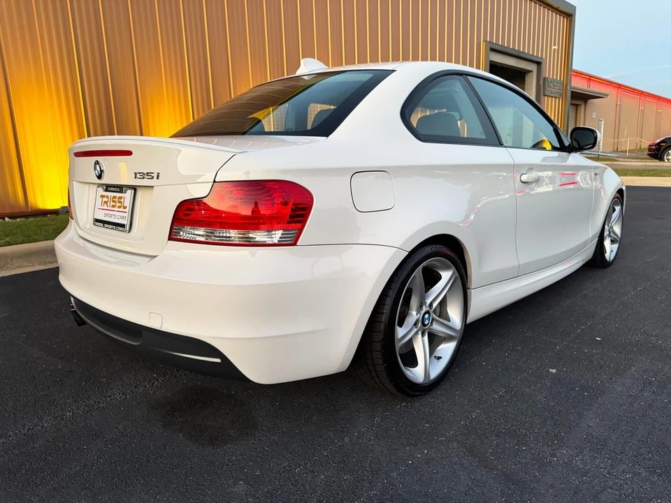 2011 BMW E82 135i & 135is - Image 12 of 21