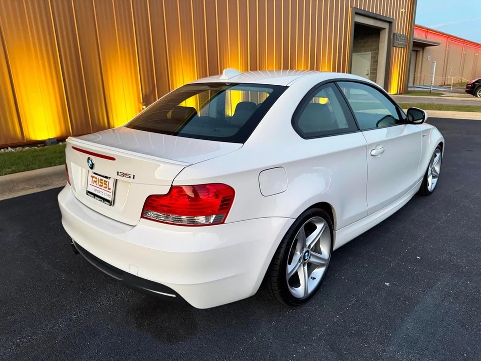 2011 BMW E82 135i & 135is - Image 11 of 21