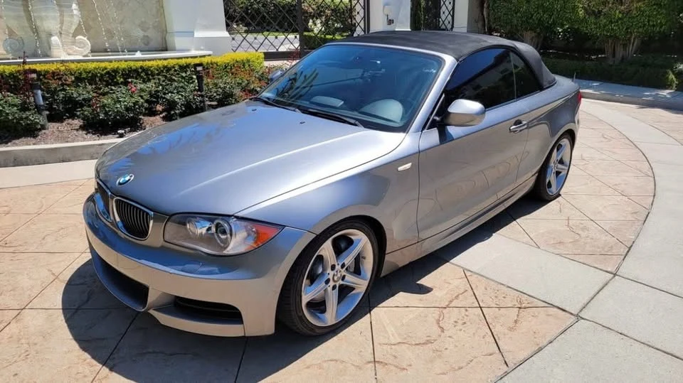 2011 BMW E82 135i & 135is - Image 9 of 16