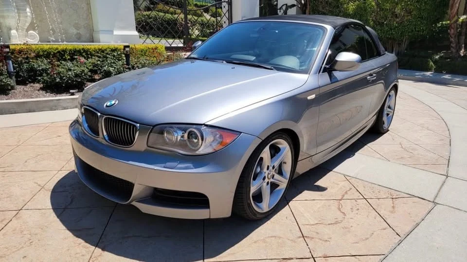 2011 BMW E82 135i & 135is - Image 10 of 16