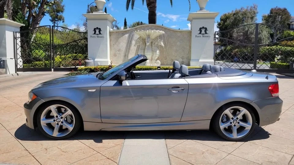 2011 BMW E82 135i & 135is - Image 3 of 16
