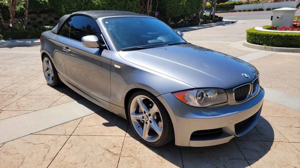 2011 BMW E82 135i & 135is - Image 7 of 16