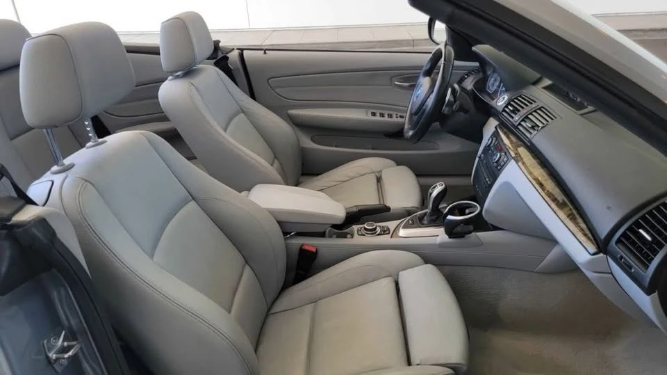2011 BMW E82 135i & 135is - Image 12 of 16
