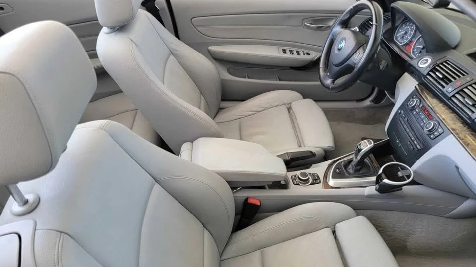 2011 BMW E82 135i & 135is - Image 16 of 16