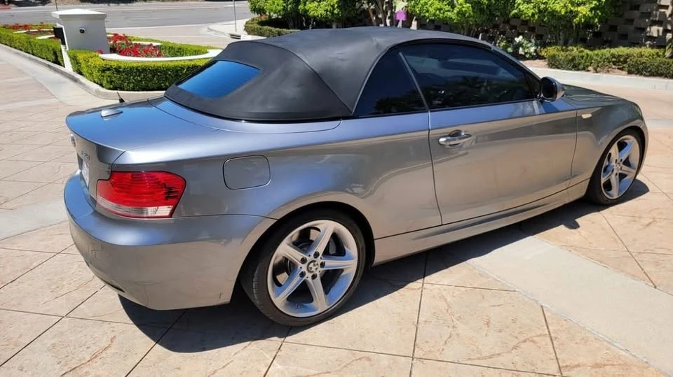 2011 BMW E82 135i & 135is - Image 6 of 16
