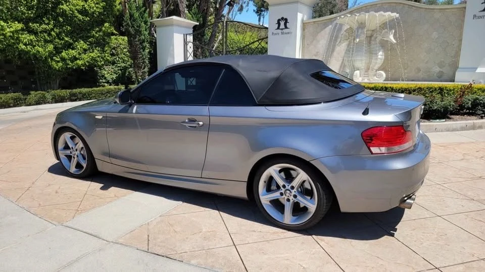 2011 BMW E82 135i & 135is - Image 8 of 16