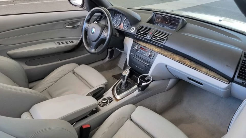 2011 BMW E82 135i & 135is - Image 13 of 16