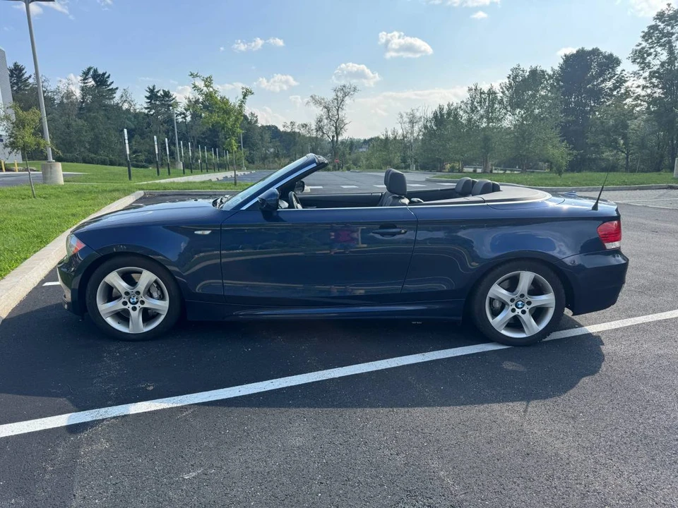 2011 BMW E82 135i & 135is - Image 6 of 21